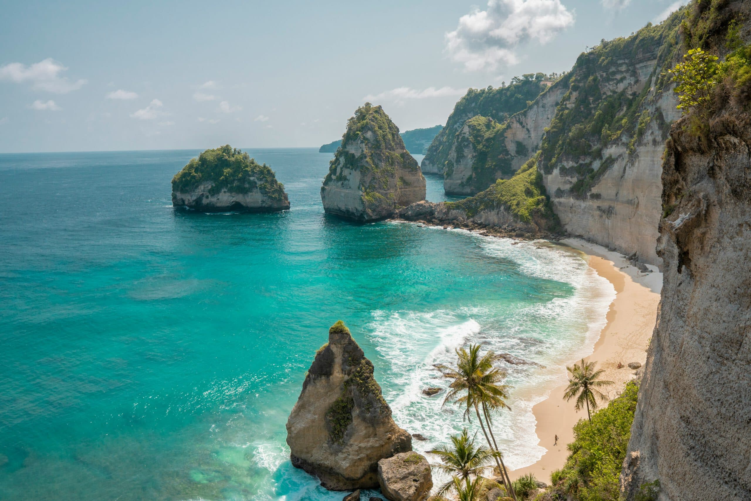Unforgettable Bali Tours Crafted Just for You